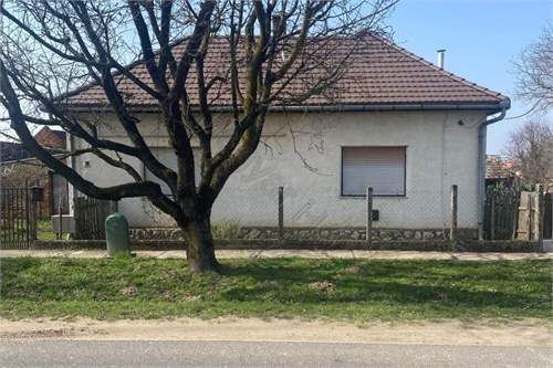 # 41707111 - £42,647 - 2 Bed , Somogy, Hungary