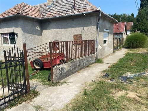 # 41707112 - £30,302 - 3 Bed , Somogy, Hungary