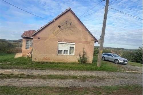 # 41707172 - £9,410 - 1 Bed , Tolna, Hungary