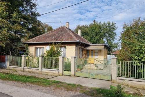 # 41707323 - £17,508 - 1 Bed , Abaujszolnok, Borsod-Abauj-Zemplen, Hungary