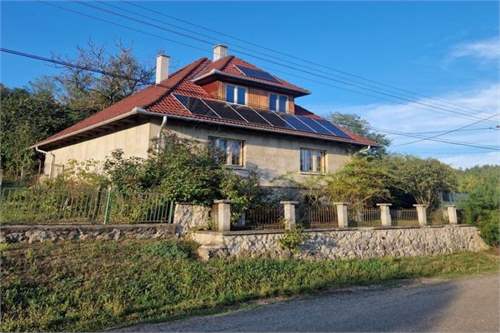 # 41707349 - £50,772 - 3 Bed , Abaujszolnok, Borsod-Abauj-Zemplen, Hungary