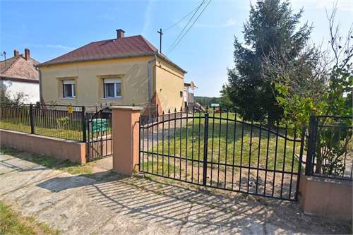 # 41707390 - £68,936 - 3 Bed , Zala, Hungary