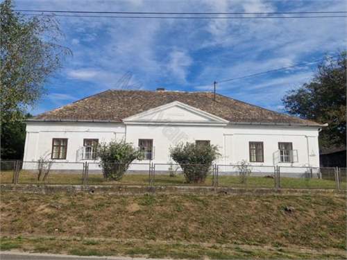 # 41707467 - £73,313 - 4 Bed , Abaujszolnok, Borsod-Abauj-Zemplen, Hungary