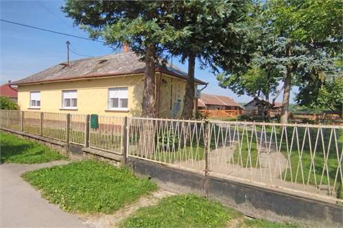 # 41707505 - £67,842 - 4 Bed , Zala, Hungary