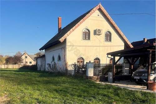 # 41707755 - £96,292 - 2 Bed , Tolna, Hungary