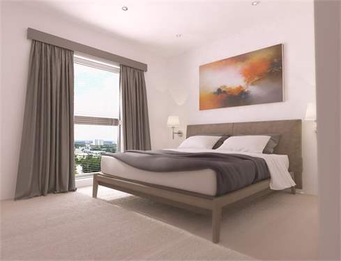 # 28585500 - £170,000 - 2 Bed Apartment, City of Belfast, Northern Ireland, United Kingdom