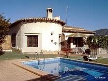 # 11305511 - £341,398 - 4 Bed Villa, Moraira, Province of Alicante, Valencian Community, Spain