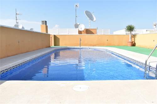 # 20023205 - £54,186 - 2 Bed Apartment, Rojales, Province of Alicante, Valencian Community, Spain