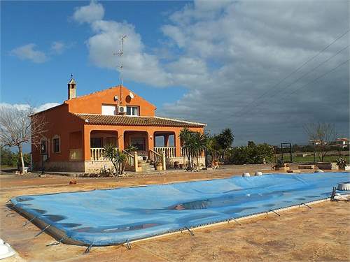 # 20023280 - £328,268 - 4 Bed Apartment, Rojales, Province of Alicante, Valencian Community, Spain
