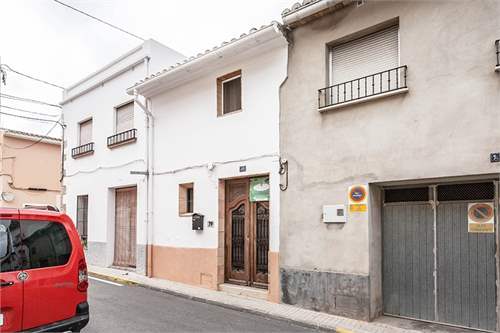 # 20177211 - £108,547 - 4 Bed Apartment, Jalon, Province of Alicante, Valencian Community, Spain