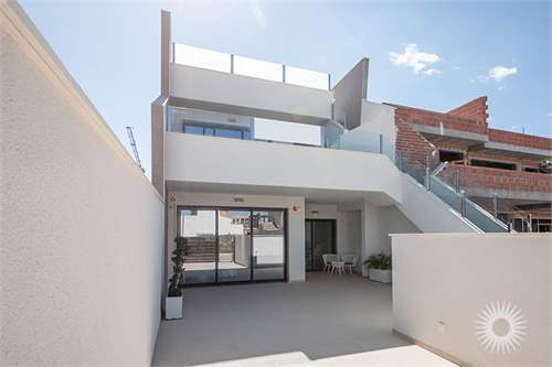 # 32365746 - £153,979 - 2 Bed Apartment, Pilar de la Horadada, Province of Alicante, Valencian Community, Spain