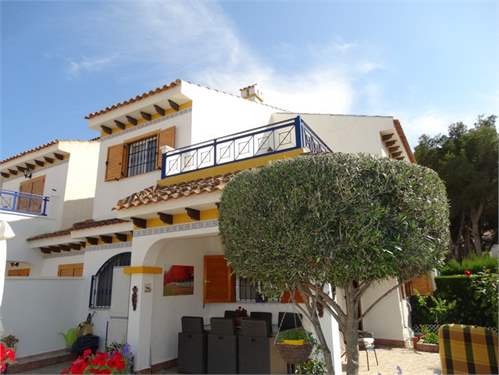 # 32365749 - £140,056 - 2 Bed Townhouse, Province of Alicante, Valencian Community, Spain