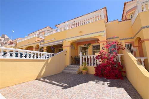 # 32365764 - £95,416 - 2 Bed Townhouse, Villamartin, Cadiz, Andalucia, Spain