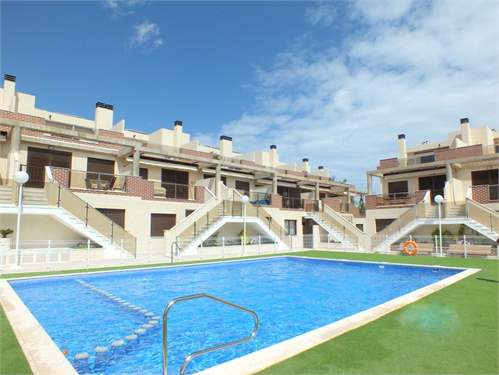 # 32365820 - £157,568 - 3 Bed Apartment, Dehesa de Campoamor, Province of Alicante, Valencian Community, Spain