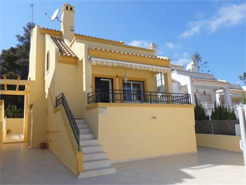 # 32365871 - £223,222 - 3 Bed Villa, Villamartin, Cadiz, Andalucia, Spain
