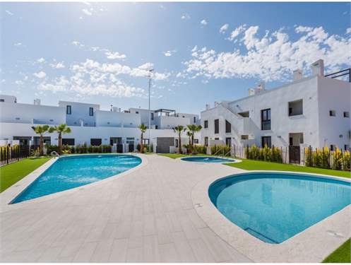 # 32365905 - £201,250 - 2 Bed Apartment, La Horadada, Province of Alicante, Valencian Community, Spain