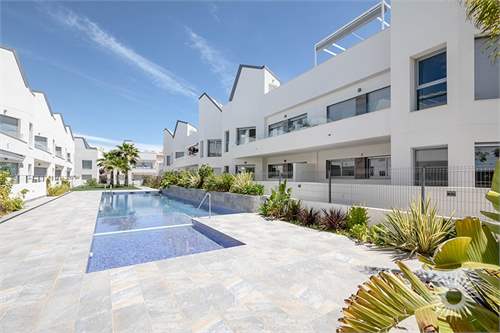 # 32365978 - £227,599 - 3 Bed Apartment, Torrevieja, Province of Alicante, Valencian Community, Spain