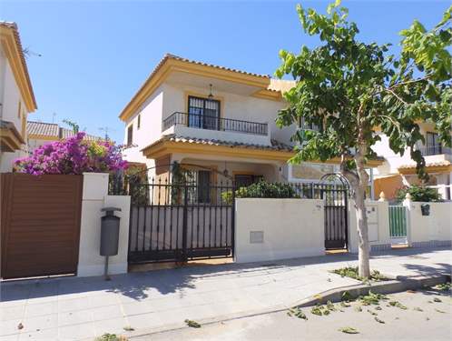 # 32366050 - £148,771 - 3 Bed Villa, Murcia, Province of Murcia, Region of Murcia, Spain
