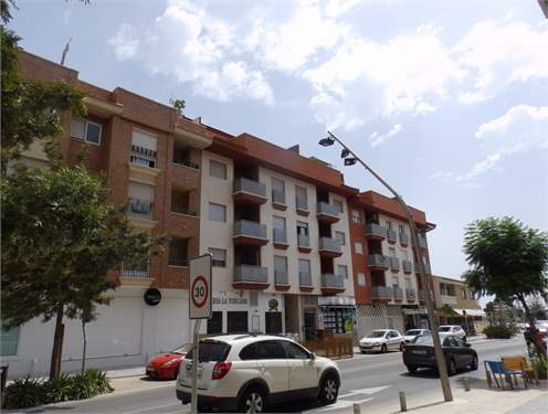 # 32366072 - £122,549 - 3 Bed Apartment, Pilar de la Horadada, Province of Alicante, Valencian Community, Spain