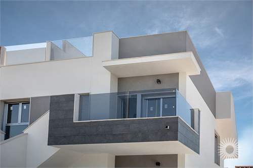 # 32366160 - £140,061 - 2 Bed Apartment, Pilar de la Horadada, Province of Alicante, Valencian Community, Spain