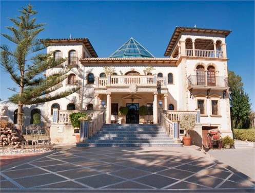 # 32366164 - £2,801,216 - 5 Bed Villa, Villamartin, Cadiz, Andalucia, Spain