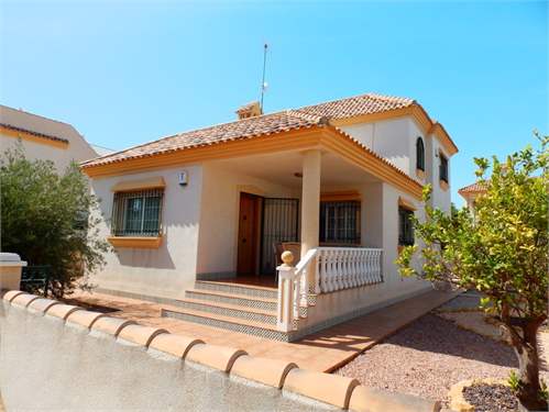 # 32366275 - £214,468 - 3 Bed Villa, Villamartin, Cadiz, Andalucia, Spain