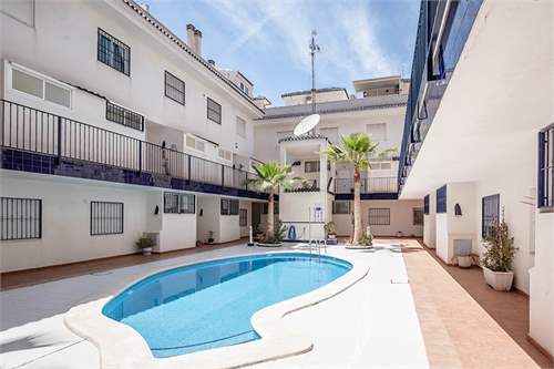 # 32366285 - £91,915 - 2 Bed Apartment, Torrevieja, Province of Alicante, Valencian Community, Spain