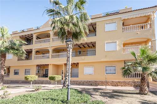# 32366298 - £87,534 - 3 Bed Villa, Jacarilla, Province of Alicante, Valencian Community, Spain