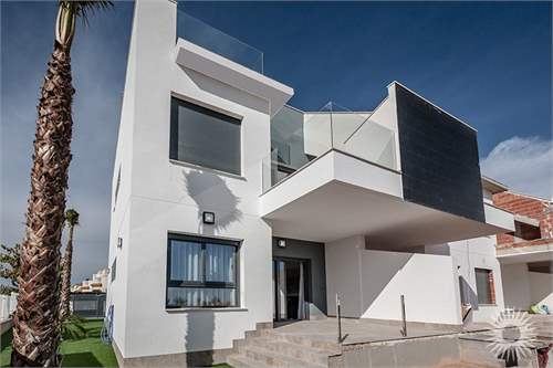 # 32366315 - £157,481 - 2 Bed Apartment, Pilar de la Horadada, Province of Alicante, Valencian Community, Spain