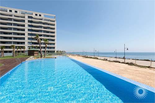 # 32366316 - £323,891 - 3 Bed Apartment, Punta Prima, Province of Alicante, Valencian Community, Spain