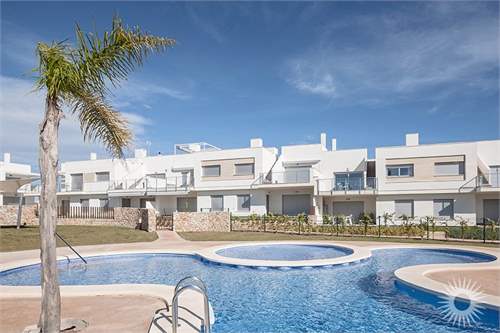 # 32366347 - £157,481 - 3 Bed Apartment, San Miguel de Salinas, Province of Alicante, Valencian Community, Spain