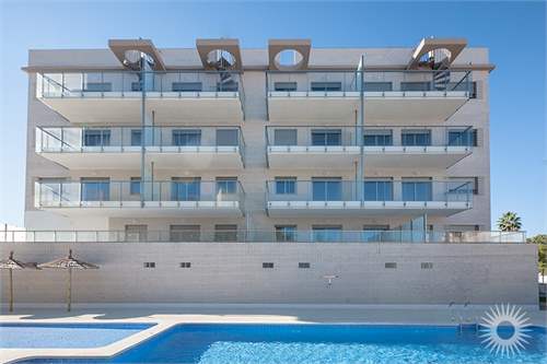 # 32366392 - £174,201 - 3 Bed Apartment, Oliva, Valencia Province, Valencian Community, Spain