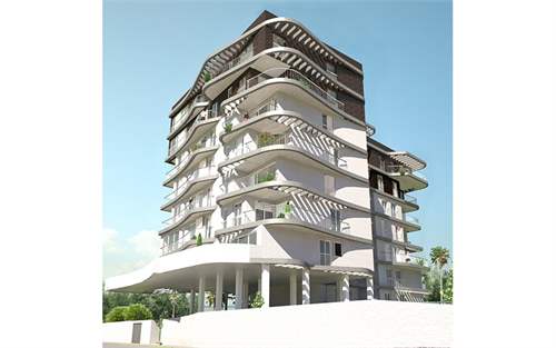 # 32366396 - £339,210 - 3 Bed Apartment, Calp, Province of Alicante, Valencian Community, Spain