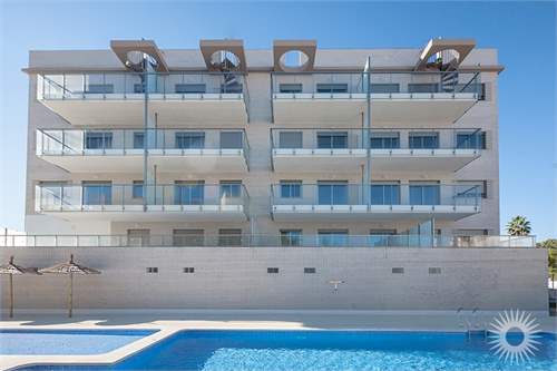 # 32366397 - £245,106 - 3 Bed Apartment, Oliva, Valencia Province, Valencian Community, Spain
