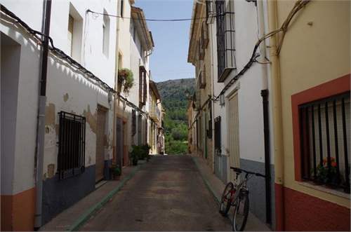 # 32366410 - £78,784 - 6 Bed Townhouse, Fleix, Province of Alicante, Valencian Community, Spain
