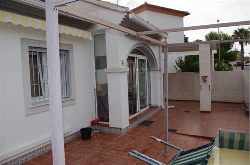 # 32366430 - £173,325 - 3 Bed Villa, Vergel, Province of Alicante, Valencian Community, Spain