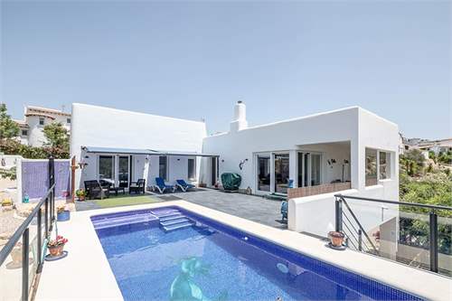 # 32366445 - £349,277 - 3 Bed Villa, Monte Pego, Province of Alicante, Valencian Community, Spain