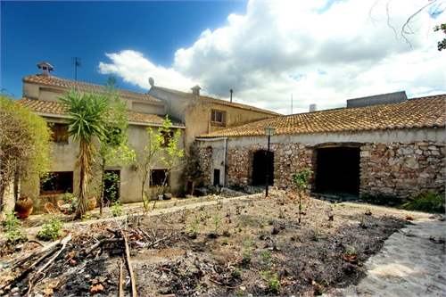 # 32366456 - £288,875 - 5 Bed Townhouse, Alcalali, Province of Alicante, Valencian Community, Spain