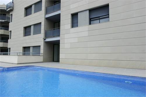 # 32366498 - £144,438 - 2 Bed Apartment, Pedreguer, Province of Alicante, Valencian Community, Spain