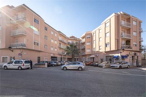 # 32366513 - £48,146 - 3 Bed Apartment, Orba, Province of Alicante, Valencian Community, Spain