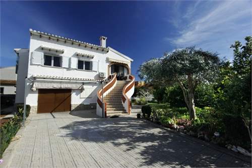 # 32366534 - £349,277 - 6 Bed Villa, Denia, Province of Alicante, Valencian Community, Spain