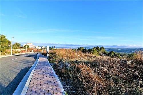 # 32366548 - £446,444 - Land & Build, Javea, Province of Alicante, Valencian Community, Spain
