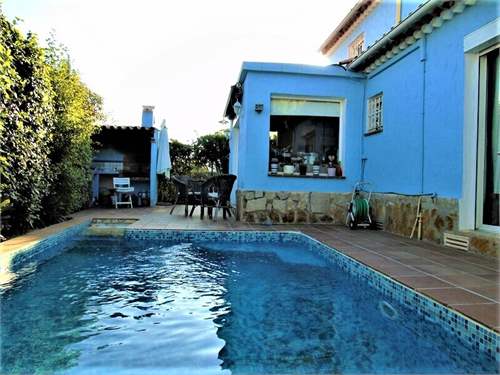 # 32366586 - £171,574 - 3 Bed Villa, Denia, Province of Alicante, Valencian Community, Spain