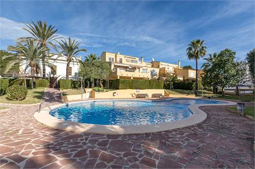 # 32366601 - £325,641 - 4 Bed Apartment, Javea, Province of Alicante, Valencian Community, Spain