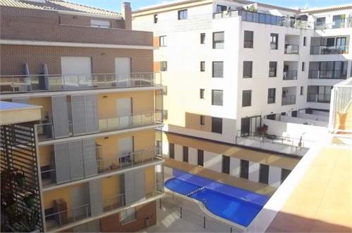 # 32366605 - £210,091 - 6 Bed Apartment, Pego, Province of Alicante, Valencian Community, Spain