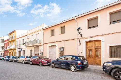 # 32366650 - £130,432 - 3 Bed Townhouse, Orba, Province of Alicante, Valencian Community, Spain