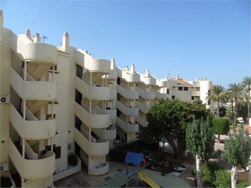 # 32366655 - £98,480 - 2 Bed Apartment, Denia, Province of Alicante, Valencian Community, Spain