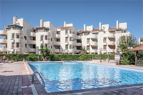 # 32366670 - £148,727 - 3 Bed Apartment, Denia, Province of Alicante, Valencian Community, Spain