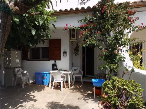 # 32366713 - £105,046 - 3 Bed Townhouse, Benidoleig, Province of Alicante, Valencian Community, Spain