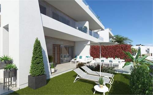 # 32366747 - £173,325 - 2 Bed Apartment, Finestrat, Province of Alicante, Valencian Community, Spain